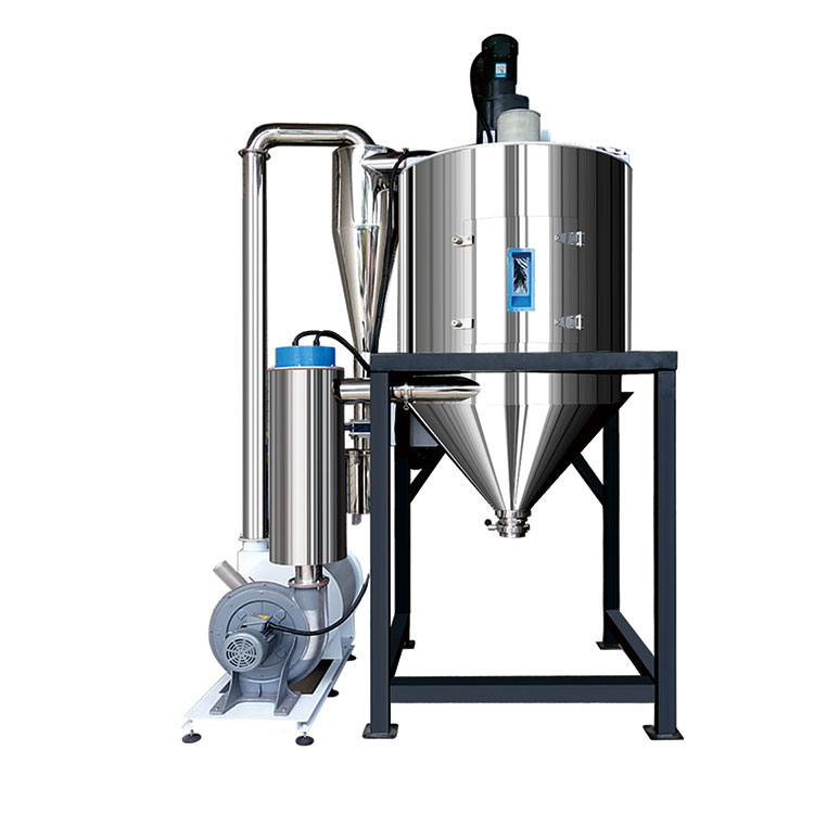 ड्रायर ड्रायर गर्ने र यसले कसरी काम गर्दछ?