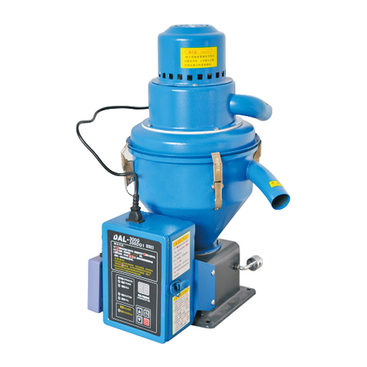 हपर लोडरले सामग्री ह्यान्डलिङ दक्षता कसरी सुधार गर्छ?