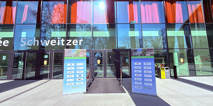 केवल चिनियाँ उद्यम! NIASI युरोपेली थर्मोफर्मिङ सम्मेलनमा आमन्त्रित