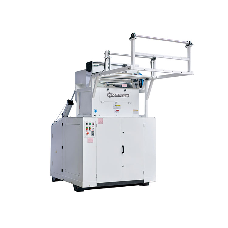 Crusher Machines